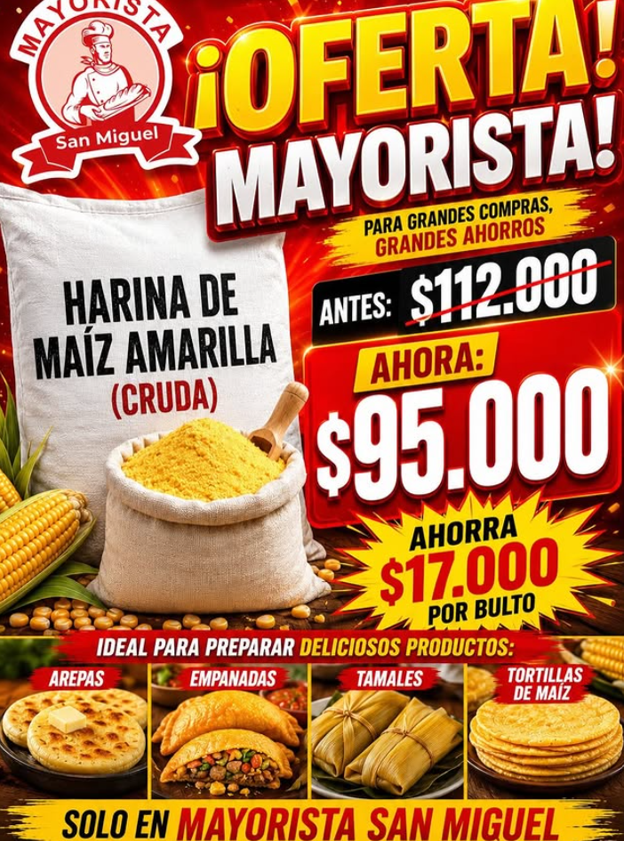 Promoción