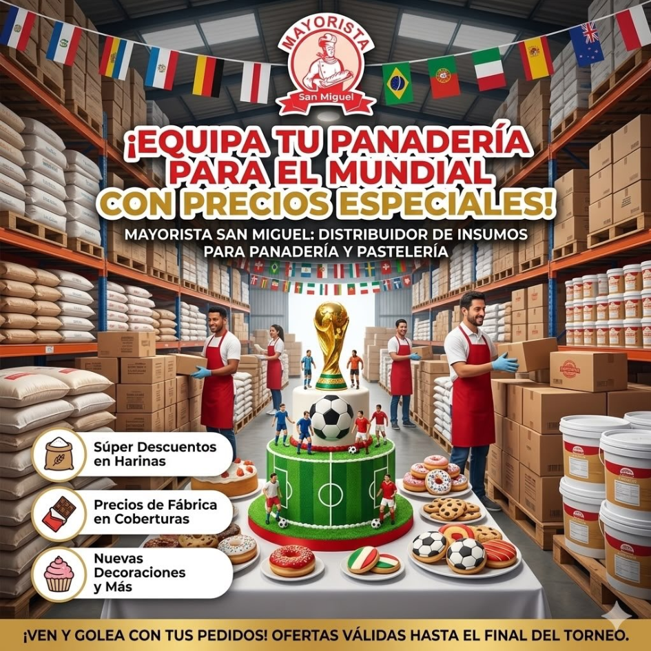 Promoción