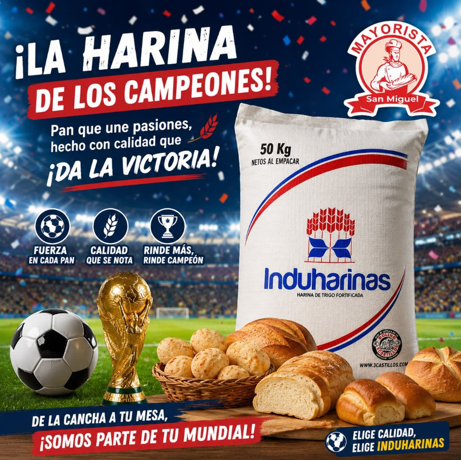 Promoción
