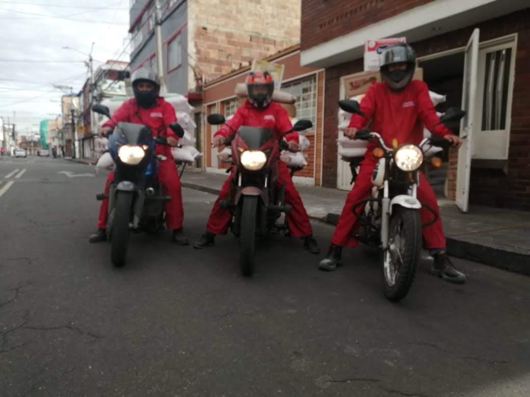 foto: celebración de aniversario